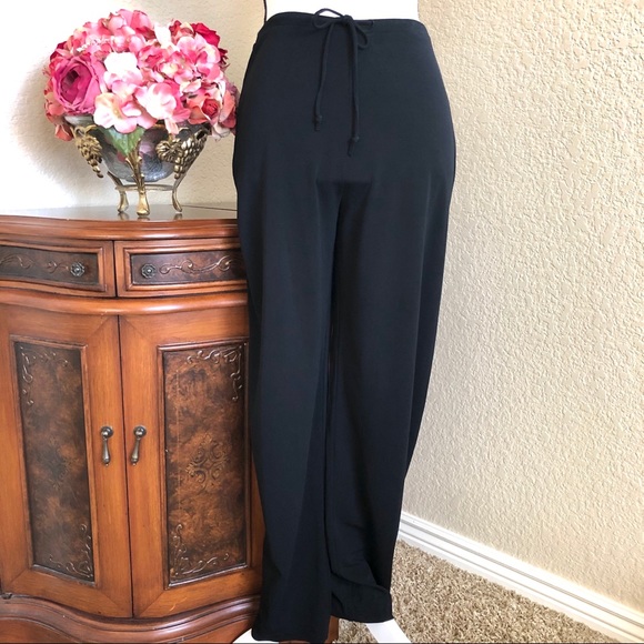Express Drawstring Pull On Pants - Picture 1 of 5
